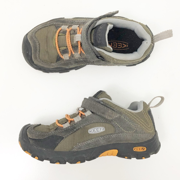 keen little kid shoes